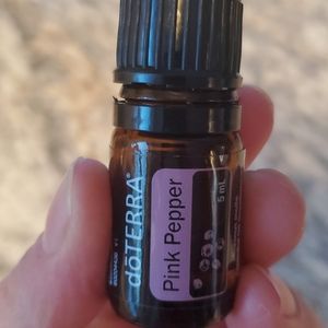 Doterra Pink Pepper 5mL